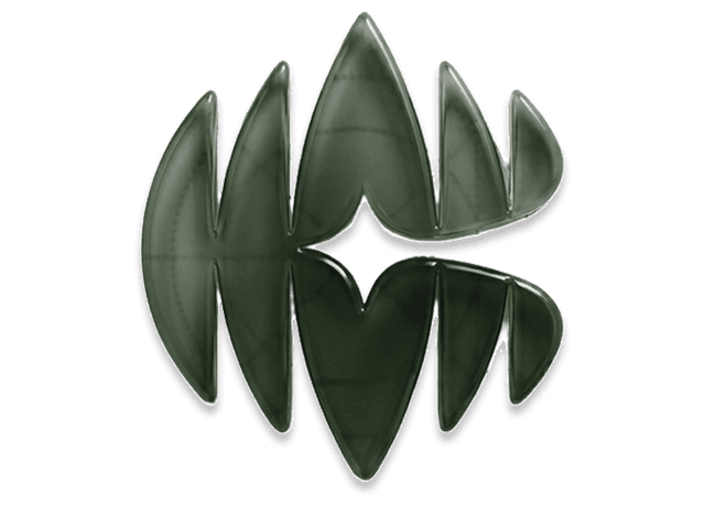 Coaline 3D logo